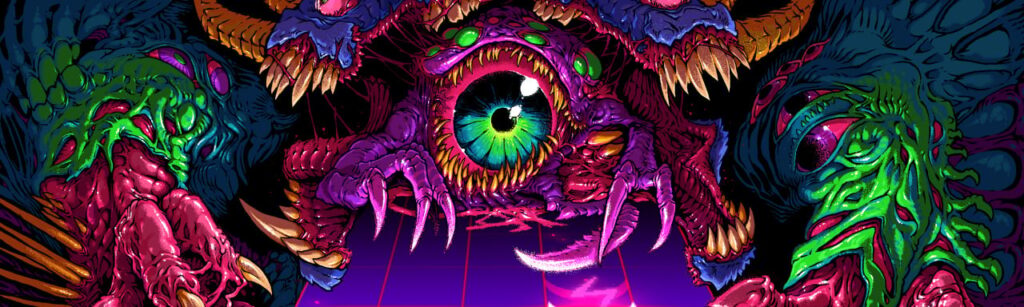 Review: Everhood 2 (Switch) - A Subversive, Surprising Yet Shallow Undertale-Inspired RPG