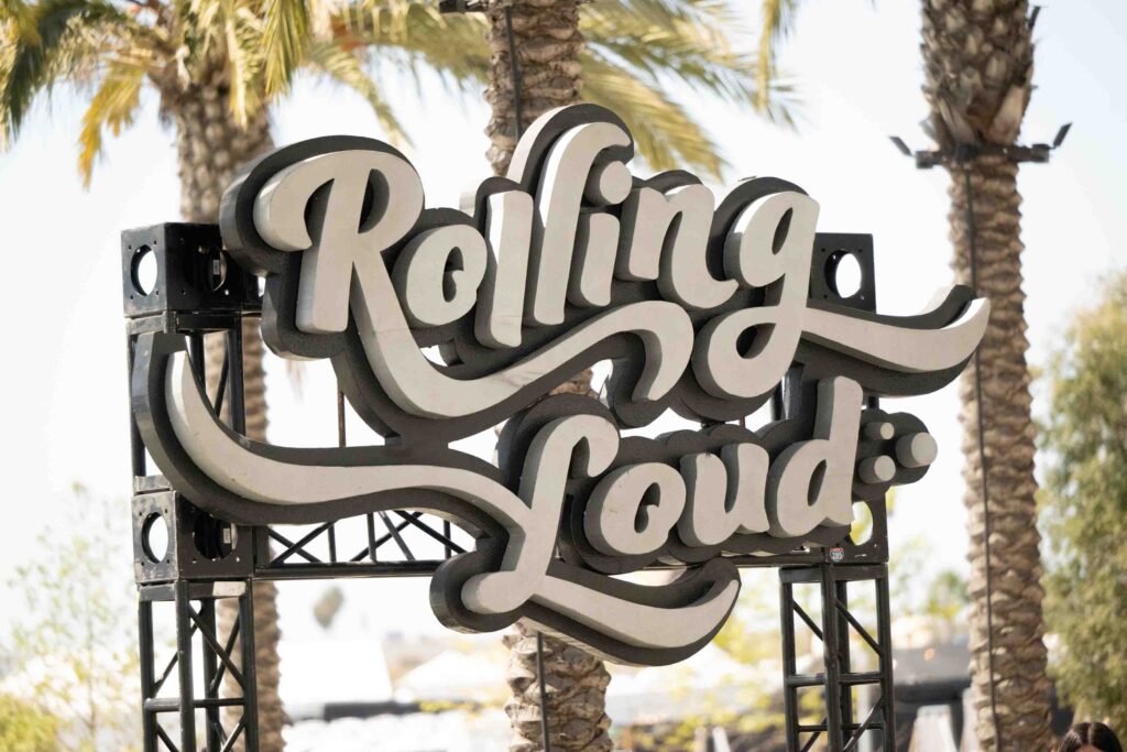 Rolling Loud California 2025 YouTube Livestream Schedule & Details Announced