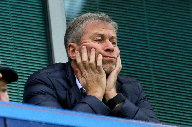 Roman Abramovich statement released in major update after clear Chelsea message sent