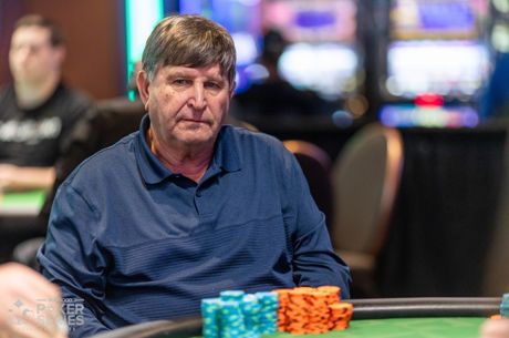 RPGS Champ & Two-Time WSOPC Ring Winner Mark Martin Passes Away at Age 70