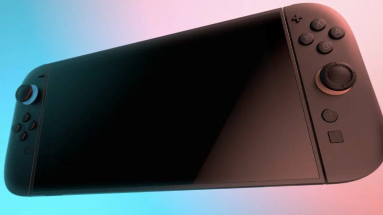 Rumour: More Switch 2 Development Kit Rumours Emerge