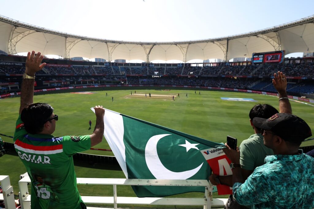 SA and Australia to travel to Dubai due to tangled Champions Trophy scheduling