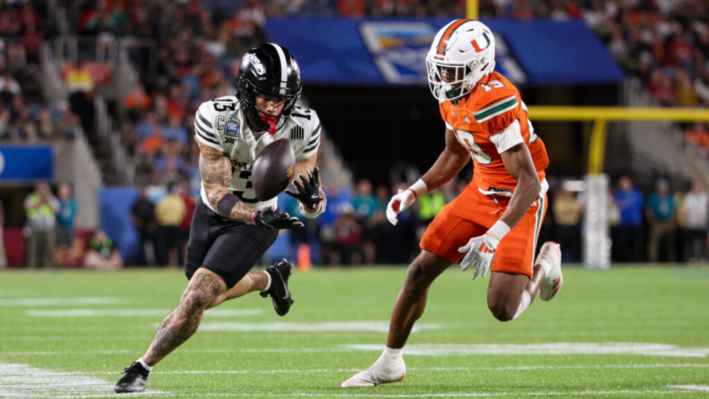 San Francisco 49ers post-Combine 2025 NFL Mock Draft: The Deebo Samuel replacement is found, and Nick Bosa’s partner in crime