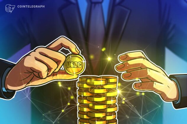 SBI’s crypto arm to support USDC as Japan softens stablecoin rules