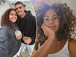 Selfie reveals the unique way Mary Fowler and Nathan Cleary are keeping their romance strong while they're on opposite sides of the world