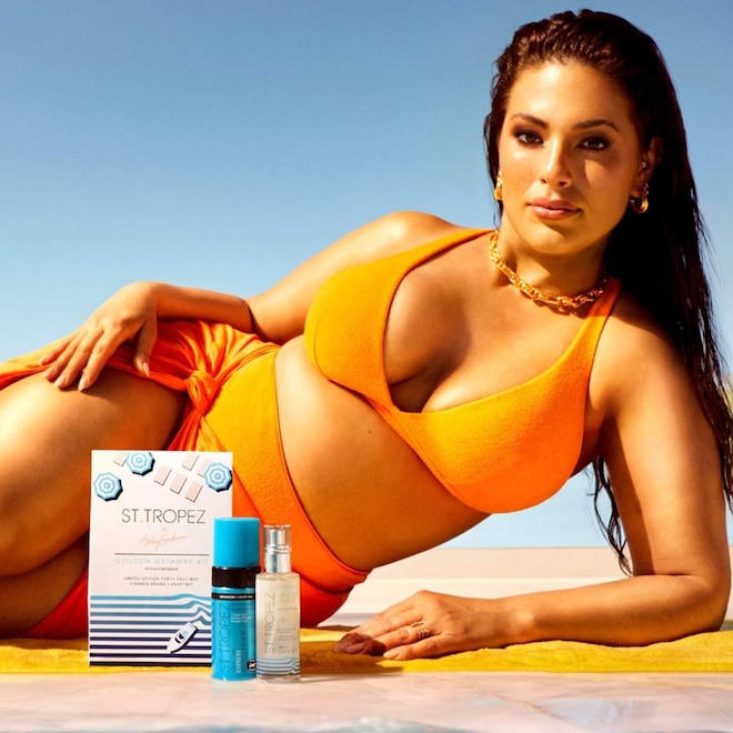 Sephora 24-Hour Deal: Get 68% Off Ashley Graham’s St. Tropez Tanner
