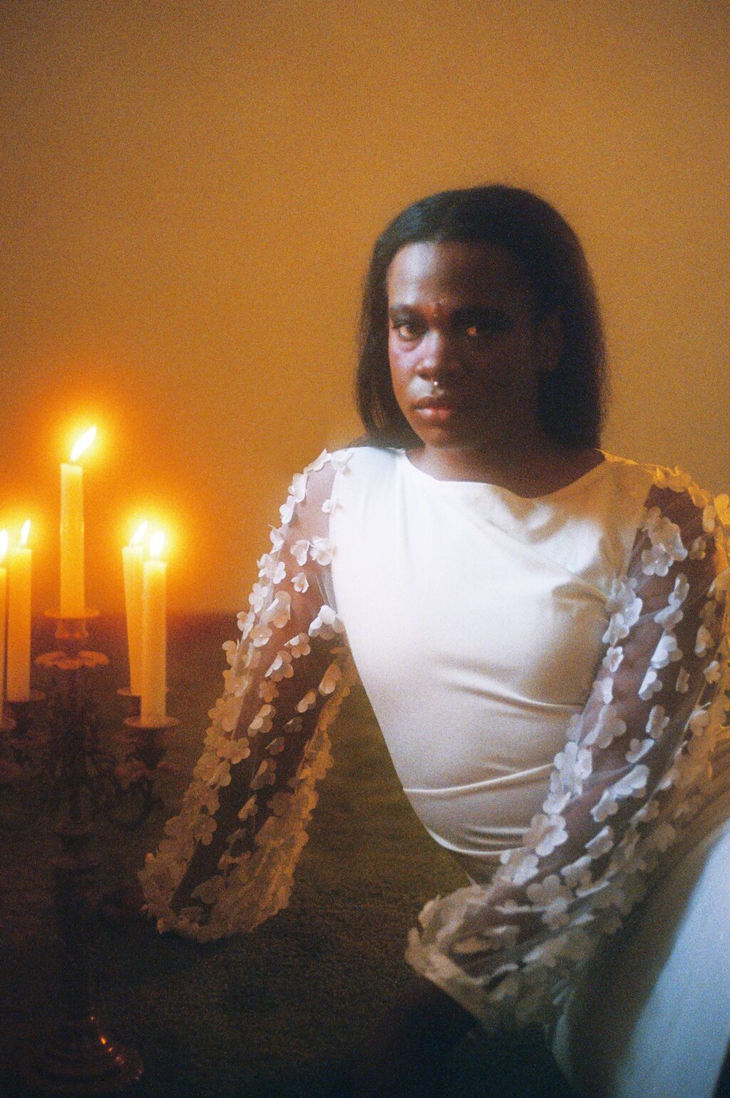 Shamir Announces Final Album, Shares Video for New Song “Neverwannago”: Watch