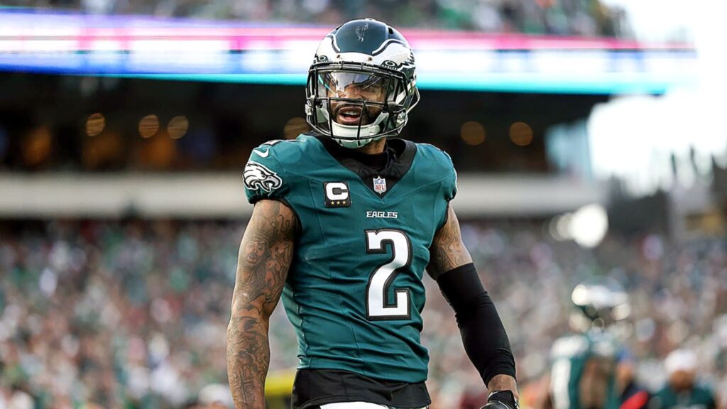 Should the 49ers pursue 6-time Pro Bowl CB Darius Slay?