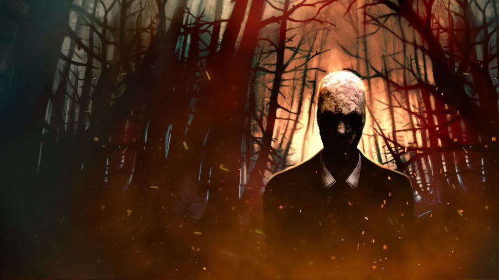 Slender: The Arrival VR Heads To Quest, Steam & PS VR2 This May