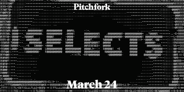 Smerz, Deradoorian, and More: This Week’s Pitchfork Selects Playlist