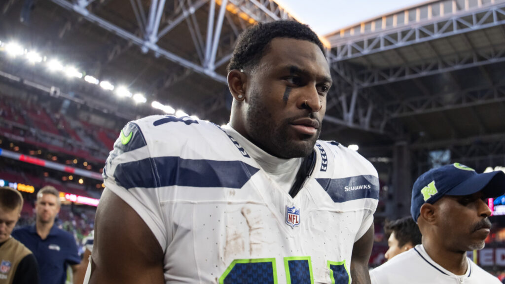 Sneaky detail in Steelers' trade for DK Metcalf could land Pittsburgh another All-Pro WR