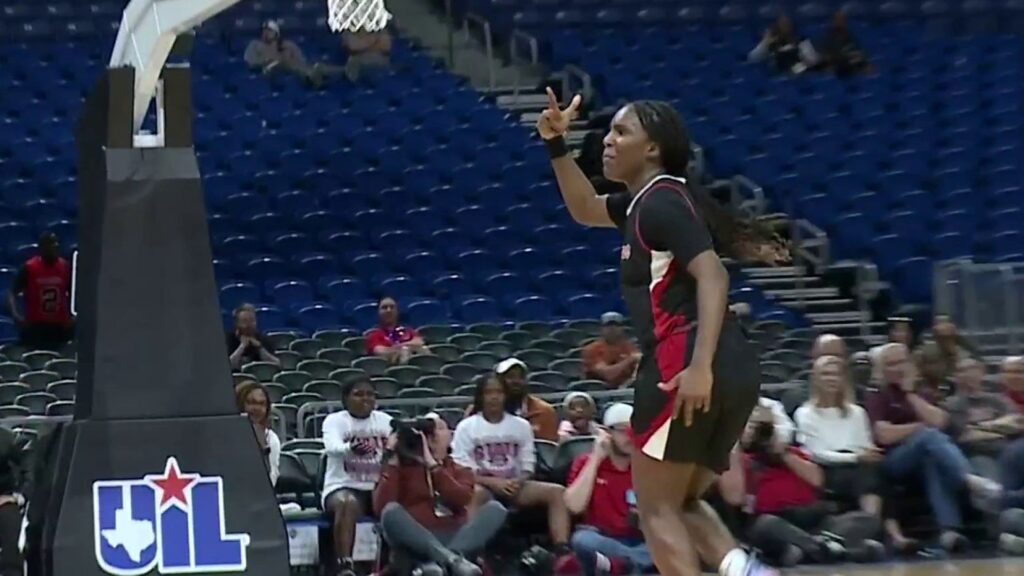 Sneed, Wagner reflect on historic year after falling short of 5A-DI crown