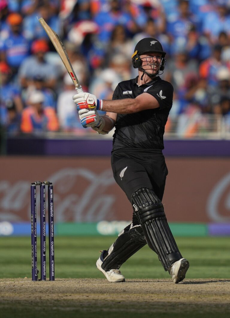 Sodhi, Sears, Seifert return in Bracewell-led NZ squad for home T20Is against Pakistan