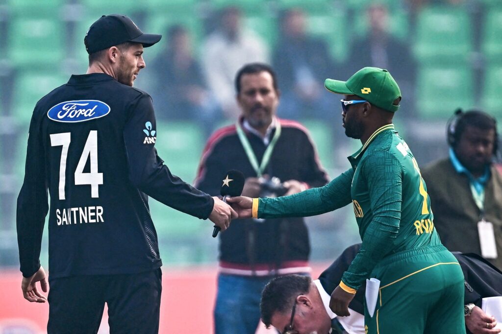 South Africa, New Zealand gear up for run-fest as even contest awaits