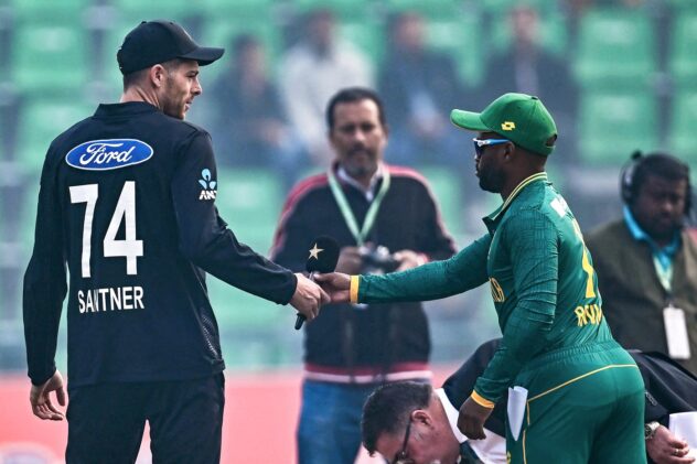 South Africa, New Zealand gear up for run-fest as even contest awaits