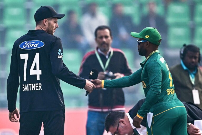 South Africa, New Zealand gear up for run-fest as even contest awaits