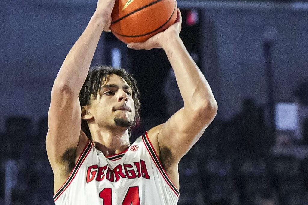 Spurs draft prospects to watch in the NCAA Tournament’s first round