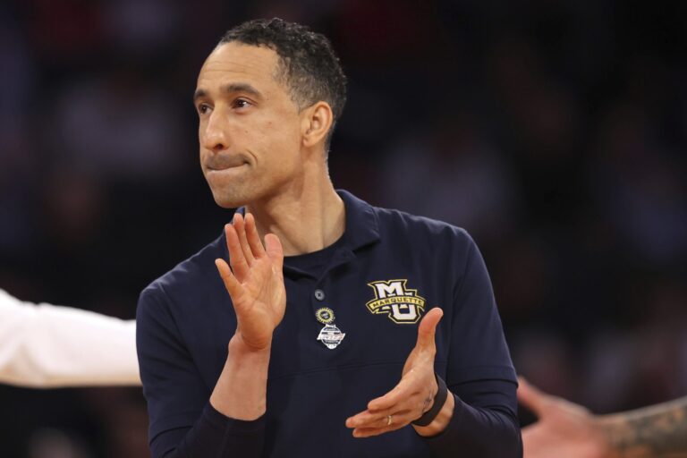 St. John’s vs. Marquette odds, prediction: Bet365 bonus code NYPBET for March Madness