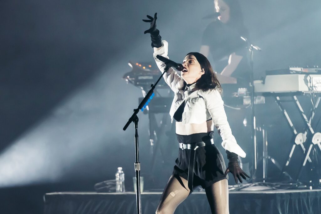 St. Vincent Adds U.S. Tour Dates, Shares New Song “DOA”: Listen