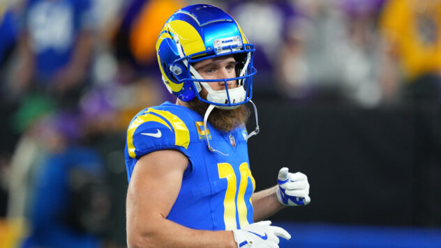 Steelers Expected To Miss Out On Cooper Kupp As His Landing Spot Is Becoming More Clear