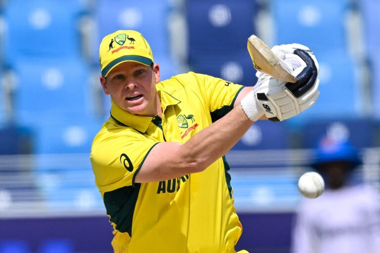 Steven Smith retires from ODI cricket, remains committed to Tests