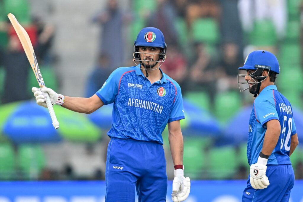 Steyn: Afghanistan can win an ICC tournament in next decade