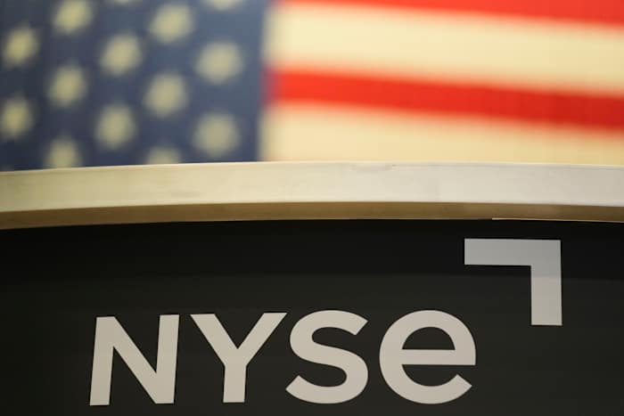 Stock market today: Wall Street's sell-off gets worse as worries build about the economy