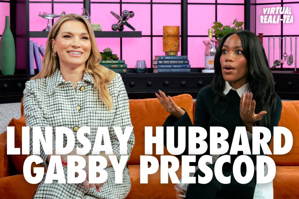 ‘Summer House’ stars Lindsay Hubbard & Gabby Prescod share spicy takes on Season 9 drama