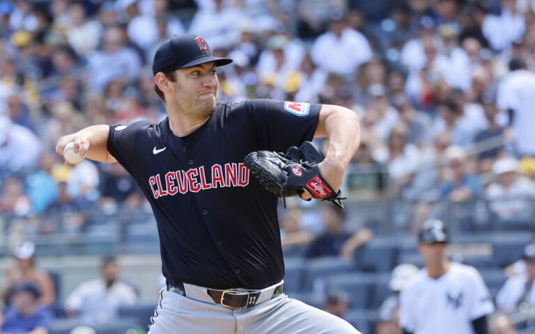 Target these pitchers in fantasy baseball to fill out depth behind aces