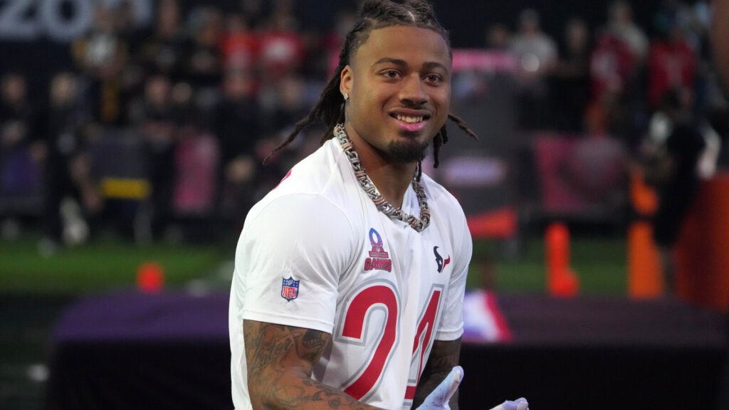 Texans shatter DB market by making Derek Stingley Jr. as NFL’s highest-paid defensive back with $90M deal