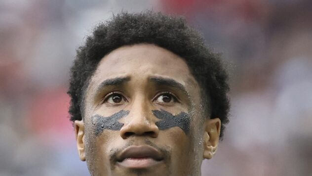 Texans sign veteran CB Ronald Darby