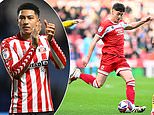 The 10 best EFL wonderkids that Premier League sides are hunting this summer including the future star that both Man United and City want: INSIDE THE EFL
