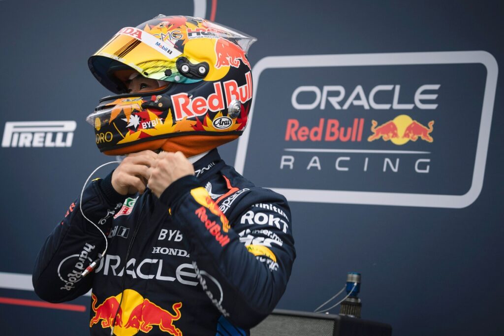 The challenges Tsunoda needs to overcome at Red Bull