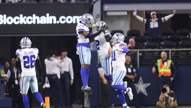 The Dallas Cowboys lost a bet to most underrated player on the team and it took under an hour of free agency to pay the consequence