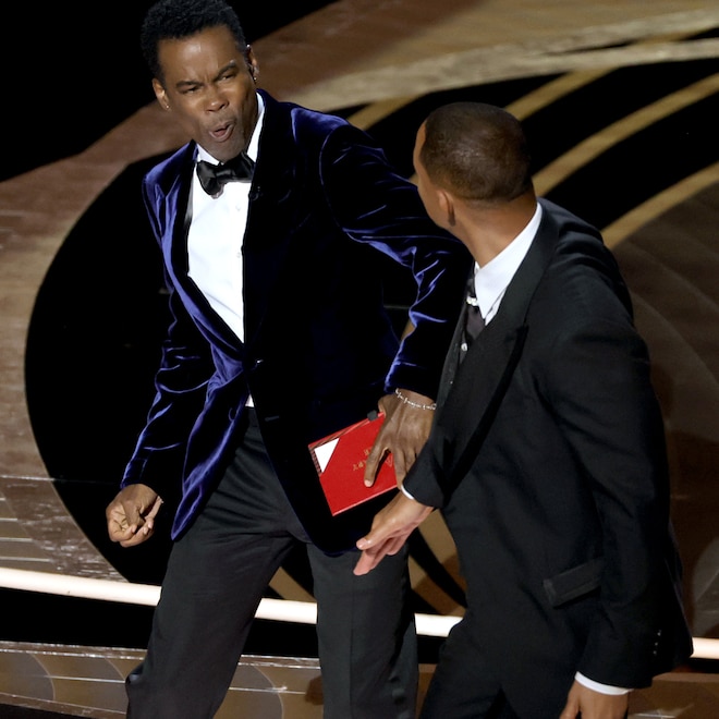 The Most Shocking Moments in Oscars History