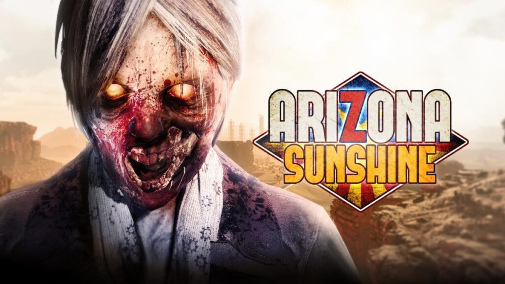 The Original Arizona Sunshine's Online Multiplayer Will Stop Working In July