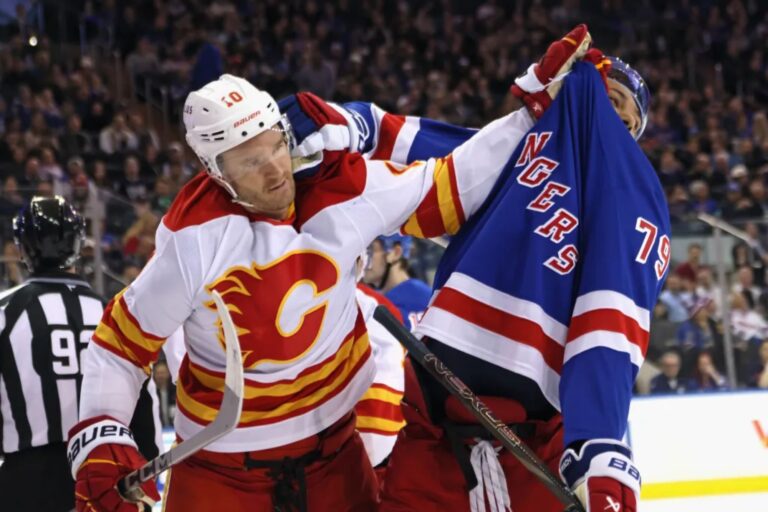 The Rangers look like a team that can’t wait for this season to end