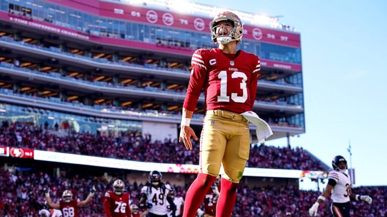 The Real Case with 49ers QB Brock Purdy