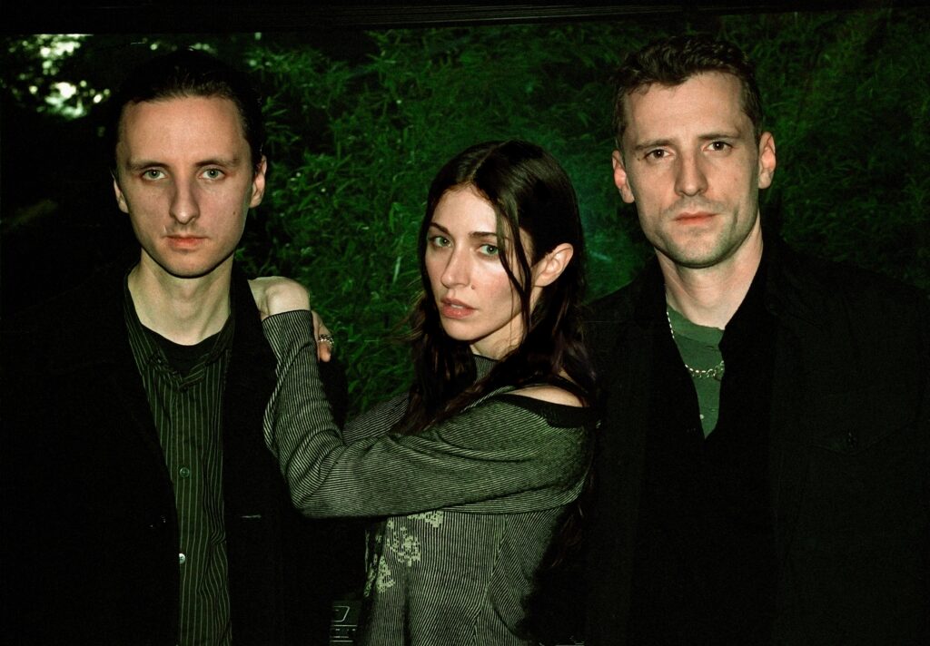 These New Puritans Announce Album, Enlist Caroline Polachek for New Song: Watch the Video