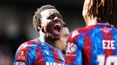 Time for a new FA Cup winner, or a first since the 1950s?