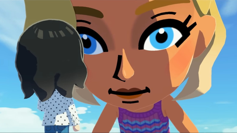 Tomodachi Life Returns After 10 Years With New Entry, Living The Dream