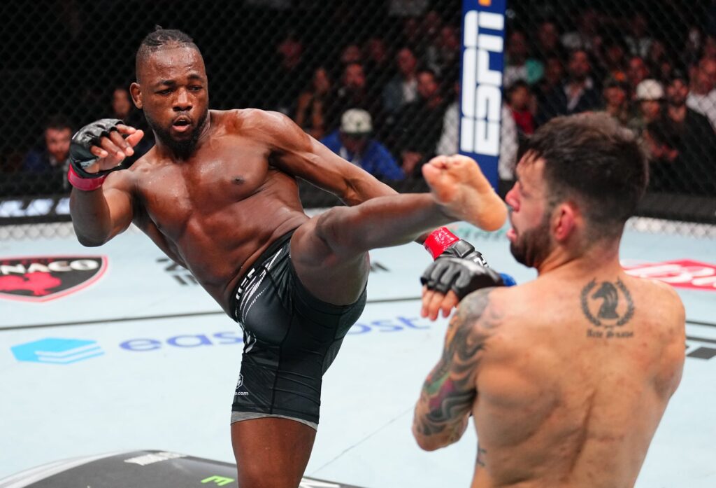 UFC Fight Night predictions: Full prelim, main card picks for Kape-Almabayev