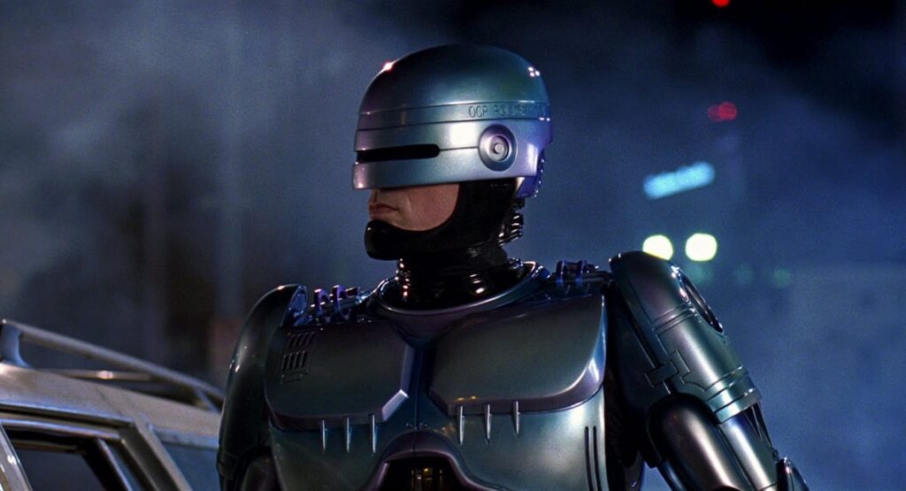 UPDATE: RoboCop: Streets Of Anarchy Is An Arcade VR Title, Not Coming To Quest 3 Or PC