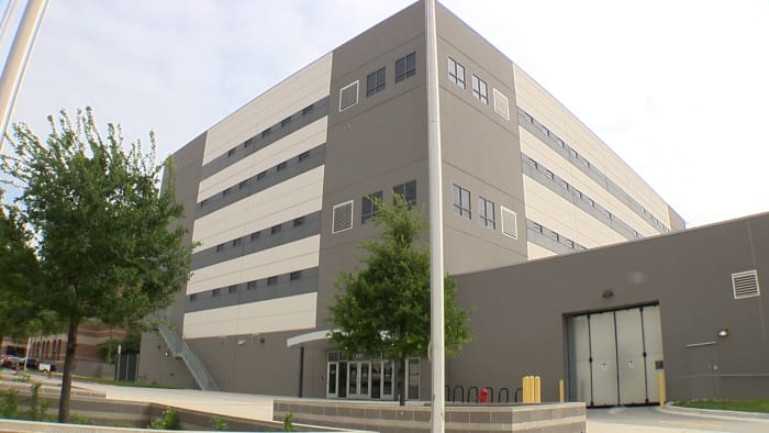 US Marshals arrest suspect in connection with 77-year-old man’s 2019 South Side murder in Mexico