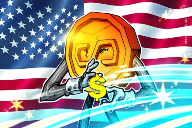 US will use stablecoins to ensure dollar hegemony — Scott Bessent