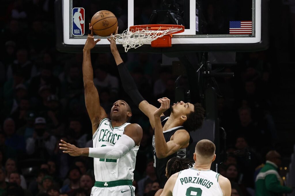 Victor Wembanyama’s health scare put a pause on the Spurs’ development