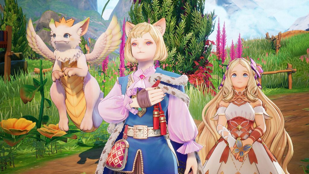 Visions of Mana co-director Kenji Ozawa opens new studio following NetEase departure