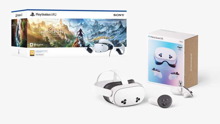 VR Headset Prices Are Now Used By The UK To Measure Inflation