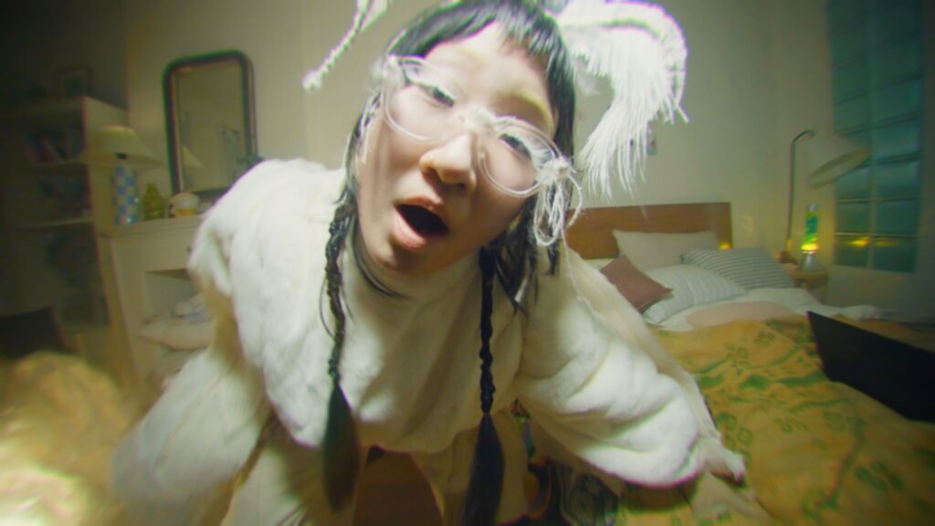 Watch Yaeji Turn Into a Bug in Video for New Song “Pondeggi”