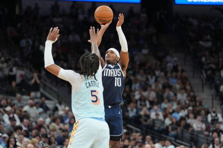 Week in Review: Defense — or lack thereof — is the decider in Spurs’ home stand